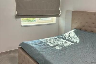 Apartament cu 2 camere în Florești - 4