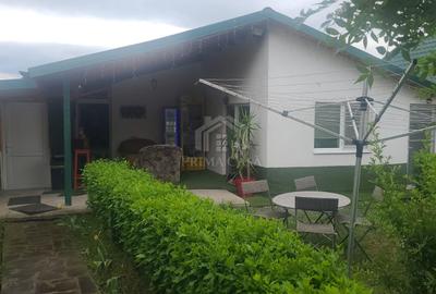 Casă individuală cu 5 camere cu Canalizare în Spătaru - 15