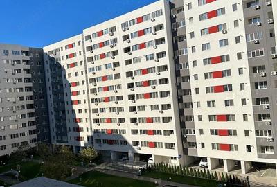 Apartament cu 2 camere decomandat în Militari