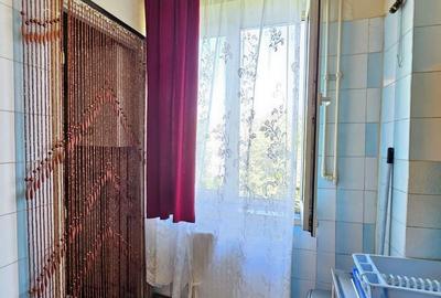 Apartament cu 2 camere în Negru Vodă