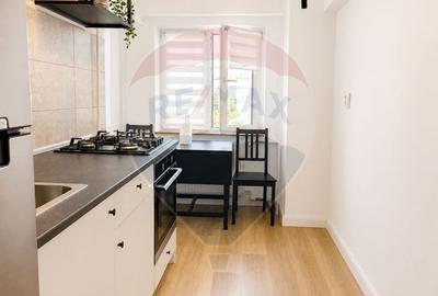 Apartament cu 2 camere decomandat, mobilat în P-ța Victoriei - 6