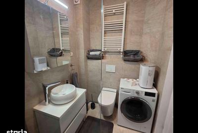 Apartament cu 2 camere în Nord