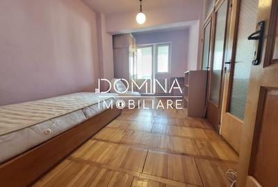 Apartament cu 5 camere circular, mobilat în Central - 8