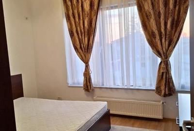 Apartament cu 3 camere în Chitila