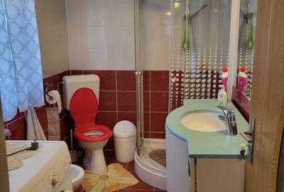 Casă cu 4 camere în Scurta - 2