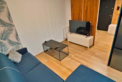 Apartament cu 2 camere în Calea Urseni