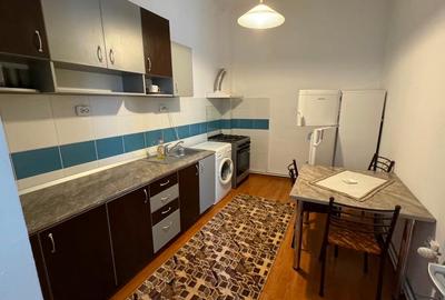 Apartament cu 2 camere în Mărăști - 2