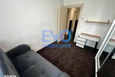 Apartament cu 2 camere decomandat în Hala Centrală - 9