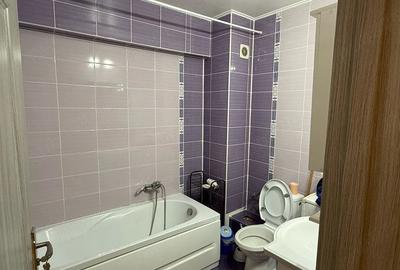 Apartament cu 2 camere semidecomandat în Mănăștur - 5
