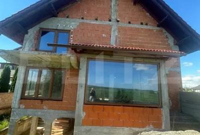 Casă cu 7 camere cu Teren 2600 Mp în Rădăuți - 3
