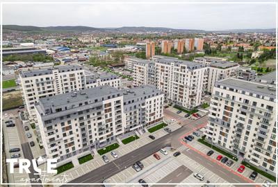 Apartament cu 2 camere, mobilat în Libertății - 17