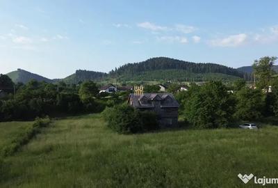 Teren de 10304 mp, în Slatina - 2