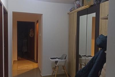Apartament cu 2 camere decomandat în Ultracentral