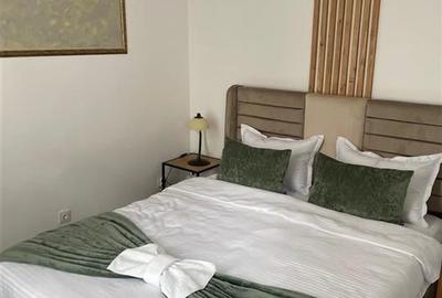 Apartament cu 4 camere decomandat, mobilat în Calea Dumbrăvii - 1