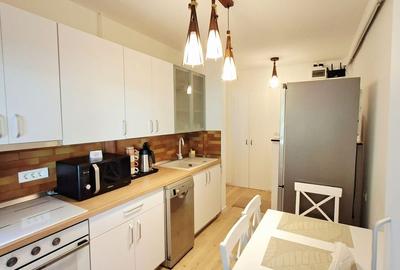 Apartament cu 2 camere în Podgoria