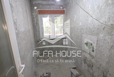 Garsonieră decomandată în Govândari