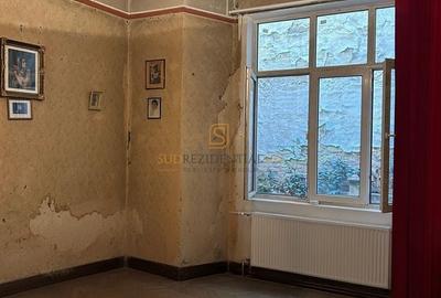 Apartament cu 4 camere decomandat în Moșilor - 10