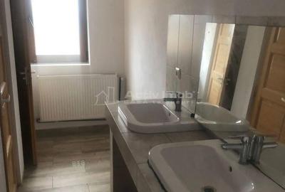 Casă cu 10 camere cu Teren 300 Mp în Cristian - 1