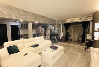 Apartament cu 2 camere semidecomandat, mobilat în 13 Septembrie - 11