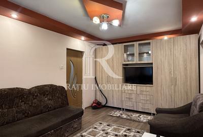 Apartament cu 2 camere semidecomandat, mobilat în Rogerius - 6