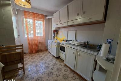 Apartament cu 2 camere decomandat în Mărăști