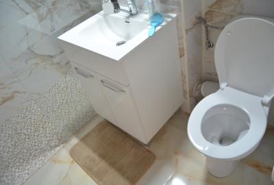 Apartament cu 3 camere decomandat, mobilat în Central - 2