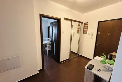 Apartament cu 3 camere decomandat în Vitan - 8