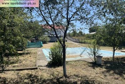 Casă individuală cu 6 camere cu Garaj în Gorgota - 5