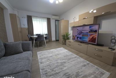 Apartament cu 3 camere în Titan - 1