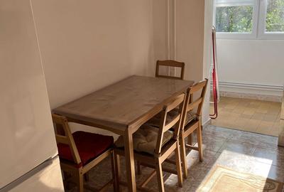 Apartament cu 2 camere decomandat în Soarelui - 10
