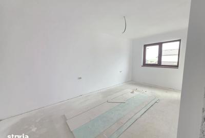 Casă cu 4 camere cu Teren 305 Mp în Tărlungeni - 5
