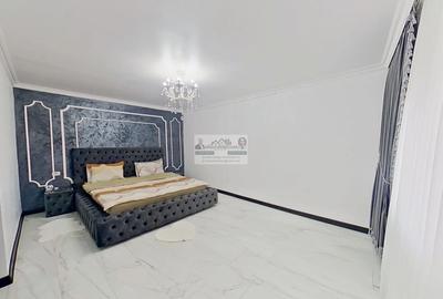 Casă individuală cu 3 camere cu Teren 392 Mp în Est - 5