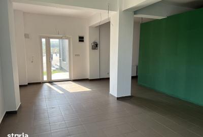 Spațiu comercial, de 127 mp, în Viișoara - 4