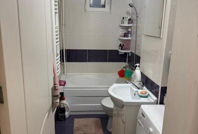 Apartament cu 2 camere în Tomis Nord - 13