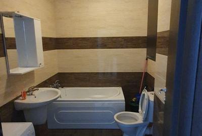 Garsonieră decomandată în Chiajna