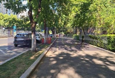 Apartament cu 3 camere decomandat în Timpuri Noi