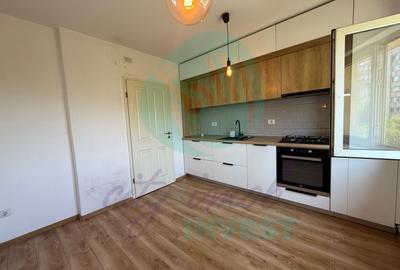 Apartament cu 2 camere decomandat, mobilat în Vitan Mall