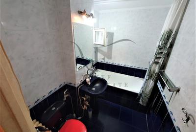 Apartament cu 4 camere decomandat în Pantelimon - 11