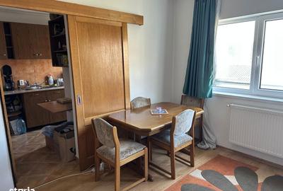 Apartament cu 2 camere decomandat în Grigorescu - 3