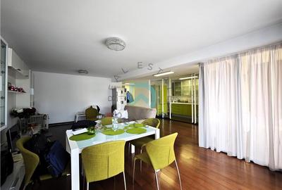 Apartament cu 4 camere decomandat, mobilat în Brașovul Vechi - 4