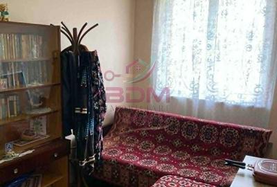 Apartament cu 3 camere semidecomandat în Micro 1 - 7