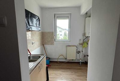 Apartament cu 2 camere decomandat în Central - 1