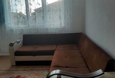Apartament cu 2 camere nedecomandat în Calea Aradului