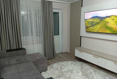 Garsonieră semidecomandată în Mazepa 1 - 8