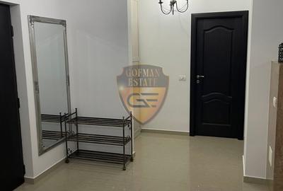 Apartament cu 2 camere decomandat, mobilat în Tomis Nord - 6