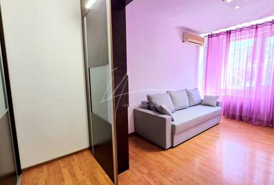 Apartament cu 2 camere decomandat, mobilat în Militari - 14