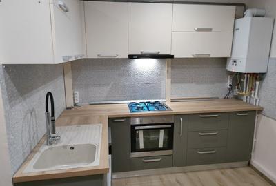 Apartament cu 2 camere decomandat în Ultracentral - 1