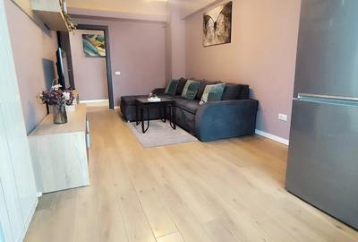 Apartament cu 2 camere decomandat, mobilat în Grozăvești