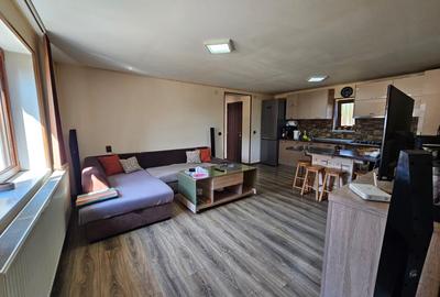 Casă individuală cu 3 camere cu Canalizare în Șoimuș - 14