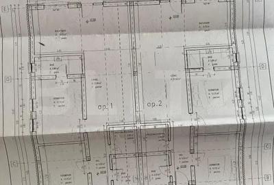 Casă cu 3 camere cu Teren 402 Mp în Parța - 1